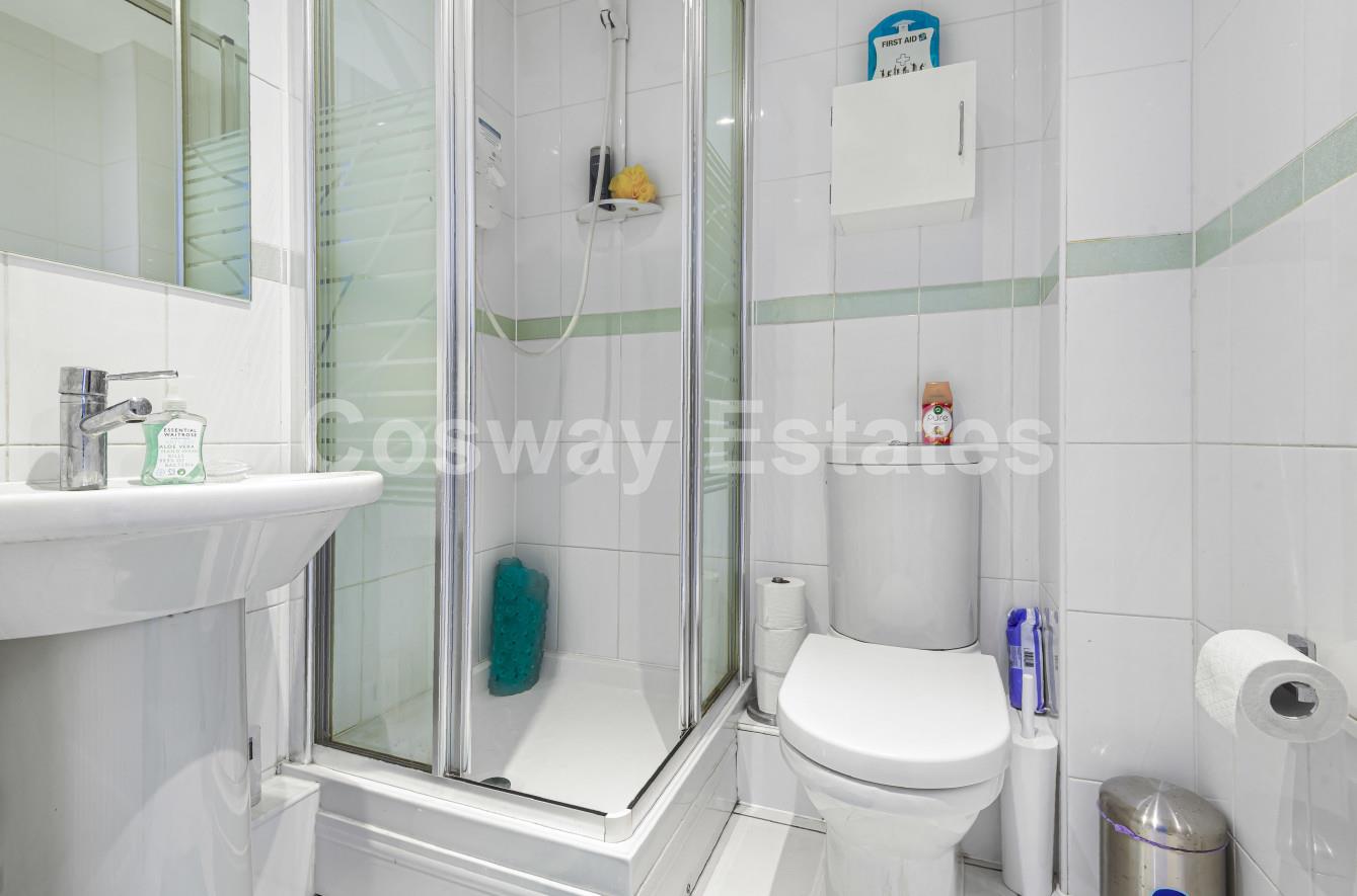Shetland Court, Bressay Drive, Mill Hill